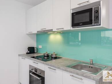 Wohnung zur Miete 795 € 1 Zimmer 25 m² Silhöferstraße 15-17 Wetzlar Wetzlar 35578