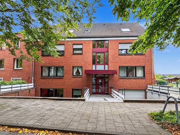 Wohnung zum Kauf 159.000 € 2 Zimmer 36 m² Mauritz Mitte-Nordost 48145