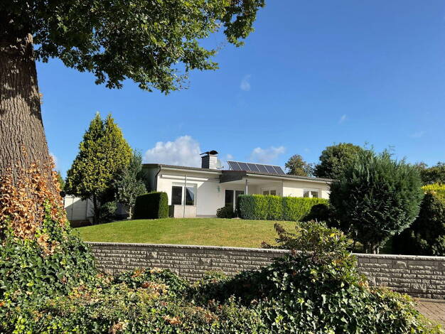 Bungalow zur Miete 1.950 € 6 Zimmer 157 m² 1.500 m² Grundstück Calberlah Calberlah 38547