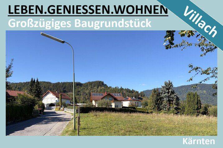 Grundstück zum Kauf