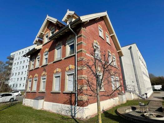 Studio zur Miete 275 € 1 Zimmer 21,8 m² EG frei ab 01.02.2026 Würzburger Landstr. 14 Ansbach 91522