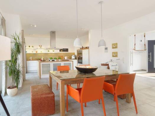 Villa zum Kauf 745.500 € 6 Zimmer 196,3 m² 1.460 m² Grundstück Hiltpoltstein 91355