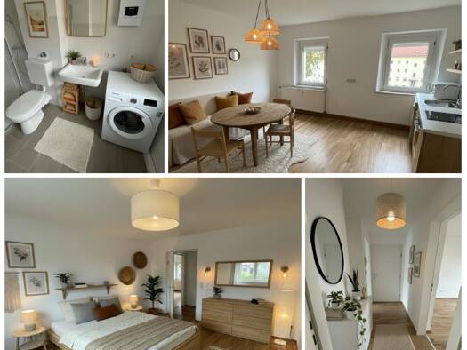 Wohnung zur Miete 275 € 2,5 Zimmer 52,2 m² 2. Geschoss Paulus-Wörndl-Platz Hinterberg Steyr 4400