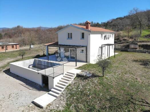 Haus zum Kauf 480.000 € 6 Zimmer 140 m² Cerovlje Cerovlje