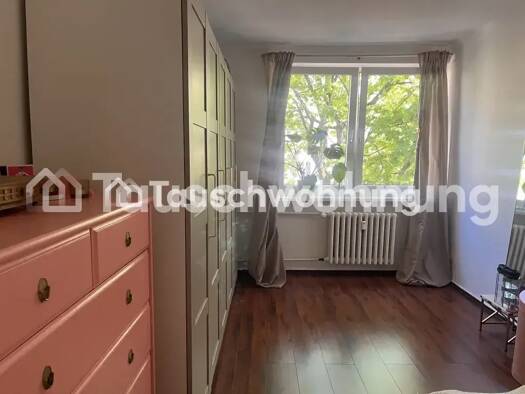 Wohnung zur Miete Tauschwohnung 800 € 1 Zimmer 55 m² Wilmersdorf Charlottenburg-Wilmersdorf 10717