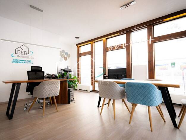 Laden zur Miete 750 € 55 m² Verkaufsfläche Schwäbisch Hall Schwäbisch Hall 74523