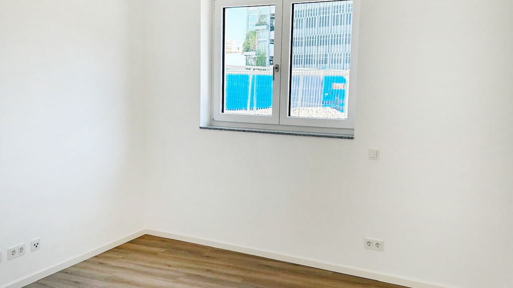 Terrassenwohnung zur Miete 1.080 € 2 Zimmer 72 m² EG frei ab sofort Theodor-Mathieu-Straße 8 Bamberg 96052