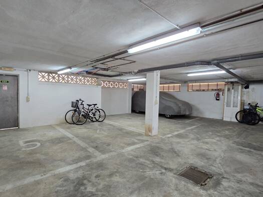 Tiefgaragenstellplatz zur Miete 80 € Cala Ratjada 07590