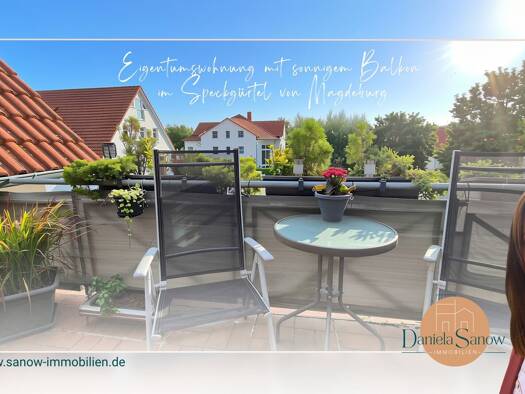 Wohnung zum Kauf 175.000 € 4 Zimmer 114,9 m² EG Ebendorf Barleben 39179
