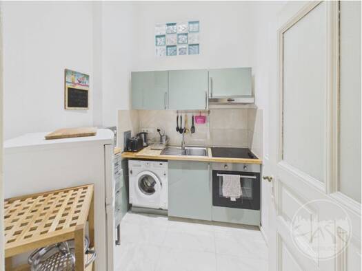 Wohnung zum Kauf 355.000 € 2 Zimmer 63 m² Moabit Berlin 10557