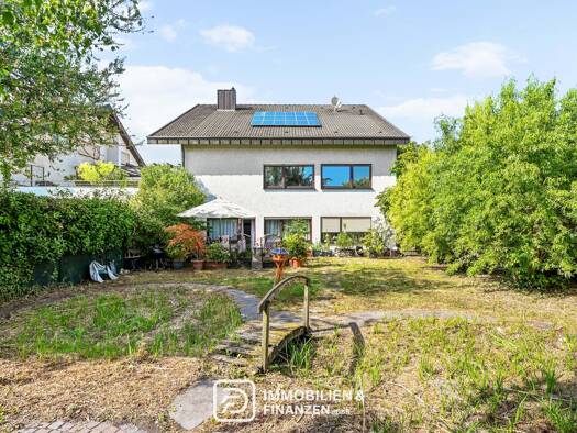 Einfamilienhaus zum Kauf 779.000 € 9 Zimmer 374,3 m² 2.000 m² Grundstück frei ab sofort Großgartach Leingarten 74211