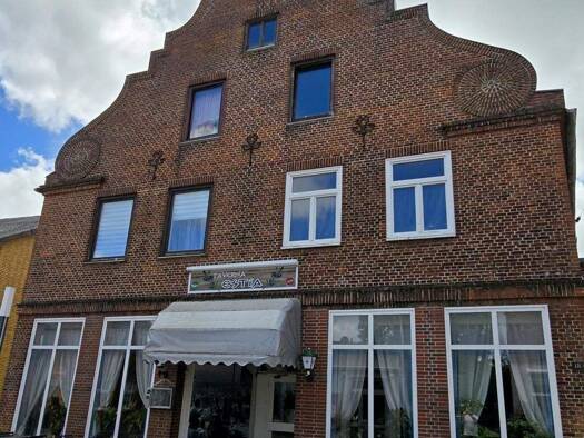 Gewerbeobjekt zum Kauf als Kapitalanlage geeignet 339.000 € 400 m² Zingelstraße 18 Meldorf 25704