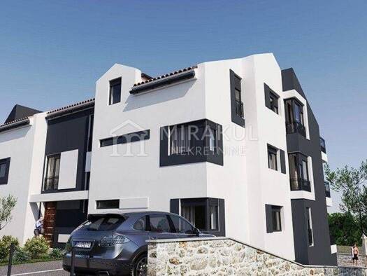 Wohnung zum Kauf 285.640 € 3 Zimmer 73 m² Geschoss 1/2 Bilice, Šibenik - Okolica Bilice 22000