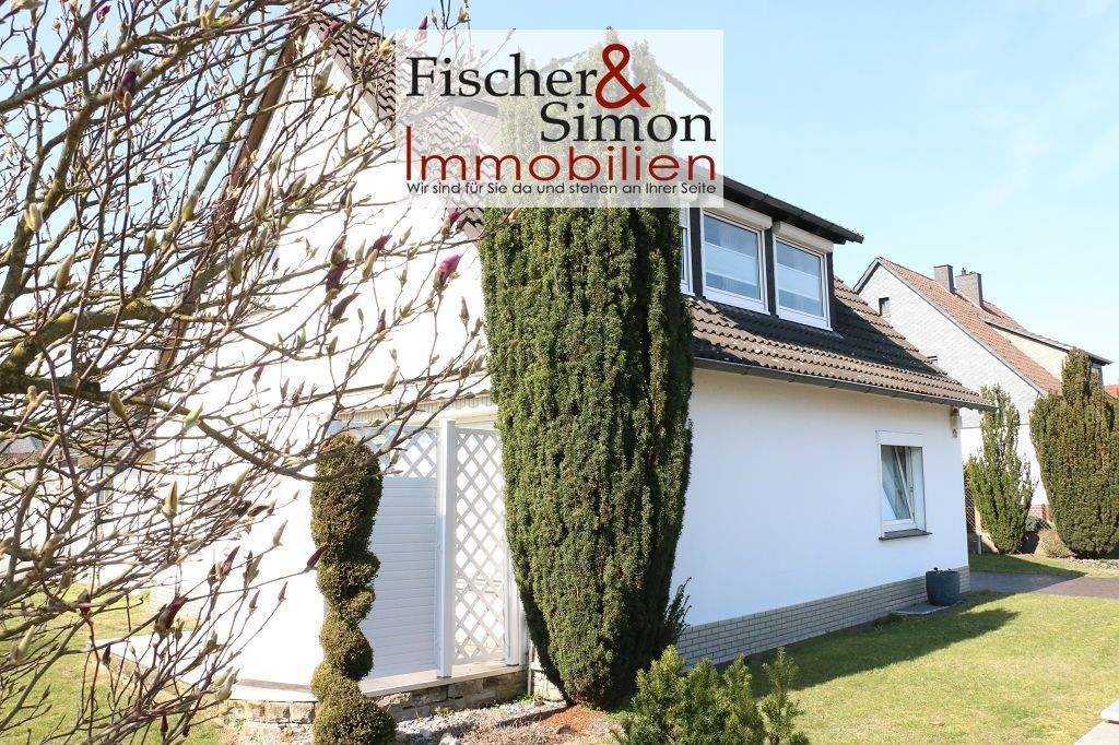 Haus – Nienburg/Weser, Stadtteil Nienburg - Mehr