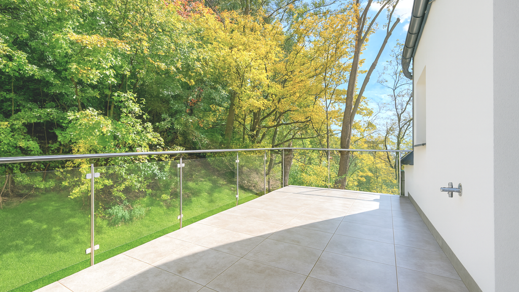 Penthouse zum Kauf - Erstbezug 599.000 € 3 Zimmer 129,8 m² 5. Geschoss Wien 1140