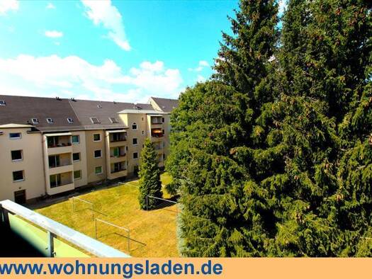 Maisonette zur Miete 486 € 3 Zimmer 67 m² Helmholtzstraße 38 Hilbersdorf Chemnitz 09131