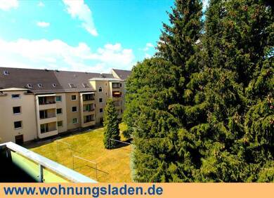 Maisonette zur Miete 486 € 3 Zimmer 67 m² Helmholtzstraße 38 Hilbersdorf Chemnitz 09131