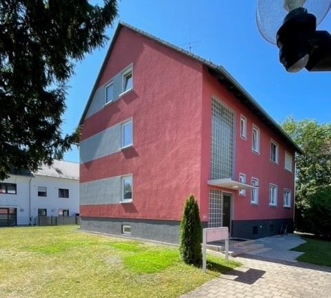 Mehrfamilienhaus zum Kauf 730.000 € 11 Zimmer 270 m²<br/>Wohnfläche 1.280 m²<br/>Grundstück ab sofort<br/>Verfügbarkeit Allersberg Allersberg 90584