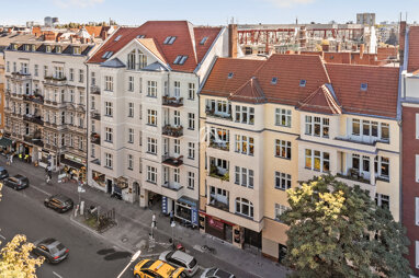 Rohdachboden zum Kauf provisionsfrei 1.690.000 € 14 Zimmer 819,8 m² 5. Geschoss Alt-Moabit 104a Moabit Berlin 10559