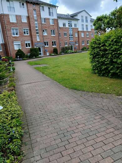 Wohnung zum Kauf provisionsfrei 248.000 € 3 Zimmer 74,6 m² 1. Geschoss frei ab sofort Greifswalder Straße Tornesch 25436