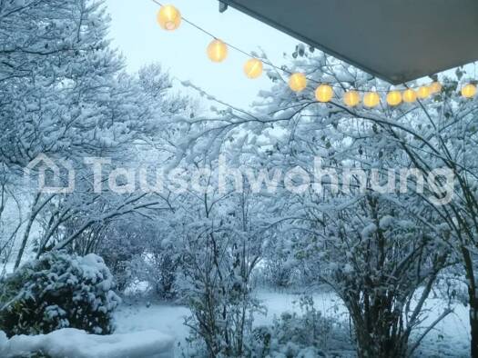 Wohnung zur Miete Tauschwohnung 308 € 2 Zimmer 41 m² EG Holzhausen Leipzig 04288