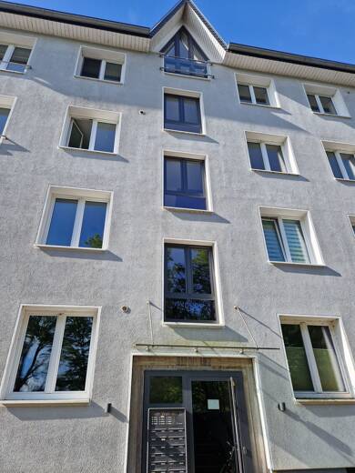 Wohnung zum Kauf 330.000 € 4 Zimmer 113 m² 3. Geschoss Altstadt Bremen 28195