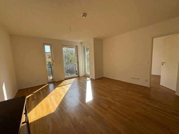 Wohnung zur Miete 721 € 2,5 Zimmer 51,1 m² 2. Geschoss frei ab sofort Dresdner Straße 3 Zentrum-Ost Leipzig 04103