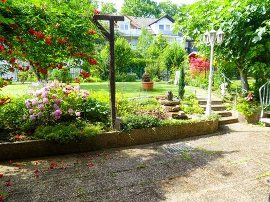 Mehrfamilienhaus zum Kauf 549.900 € 8 Zimmer 264 m² 285 m² Grundstück Rheinau Rheinau 68219
