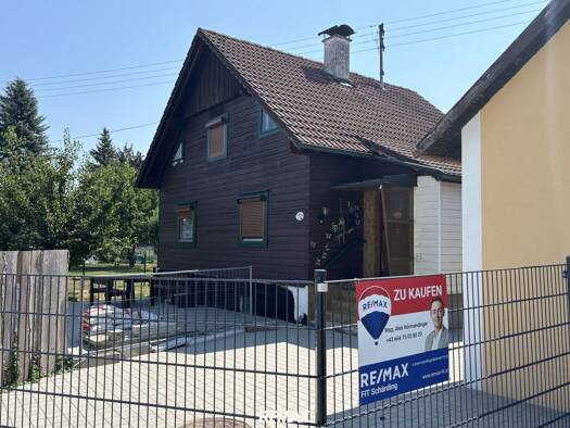 Einfamilienhaus zum Kauf 130.000 € 4 Zimmer 97 m² 590 m² Grundstück Suben 4975
