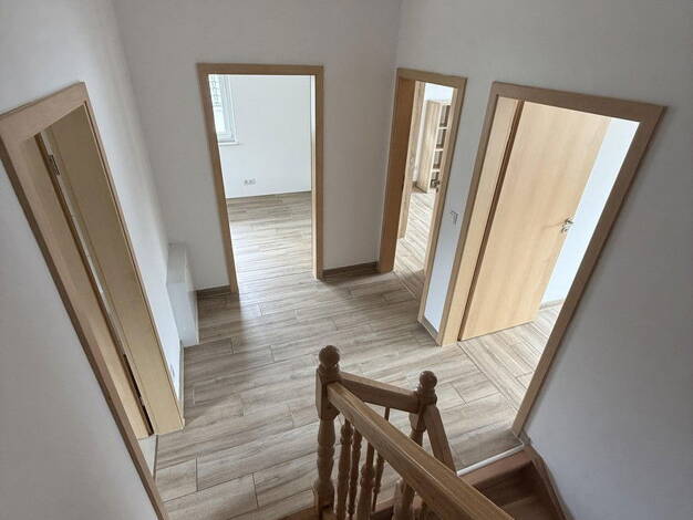 Doppelhaushälfte zur Miete 2.600 € 5 Zimmer 130 m² 350 m² Grundstück Marzahn Berlin 12685