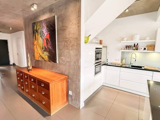 Doppelhaushälfte zur Miete 1.800 € 3 Zimmer 166,5 m² 117 m² Grundstück Spexard Gütersloh 33334