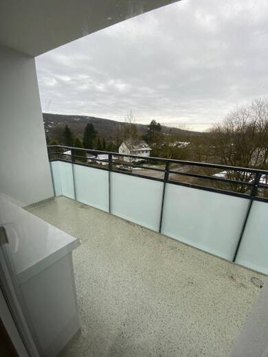 Wohnung zur Miete 535 € 2 Zimmer 65 m² EG Cranachstraße 7 Bommerfeld Witten 58452