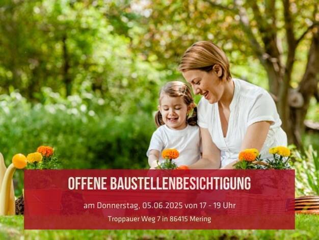 Doppelhaushälfte zum Kauf 696.483 € 4 Zimmer 117 m² 477 m² Grundstück Rederzhausen Friedberg / Rederzhausen 86316