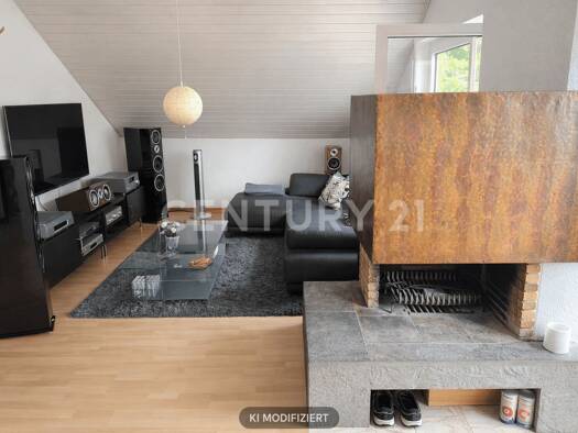 Wohnung zum Kauf 749.500 € 5 Zimmer 137 m² 2. Geschoss Vaihingen Vaihingen 70563