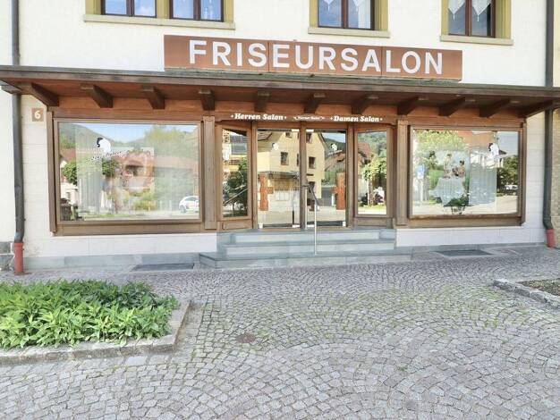Bürofläche zur Miete provisionsfrei 86 m² Bürofläche Gentnerstrasse 6 Schönau 79677