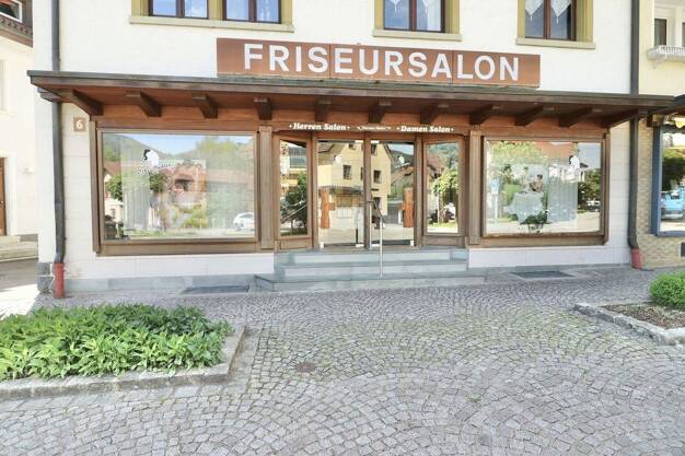 Bürofläche zur Miete provisionsfrei 86 m² Bürofläche Gentnerstrasse 6 Schönau 79677