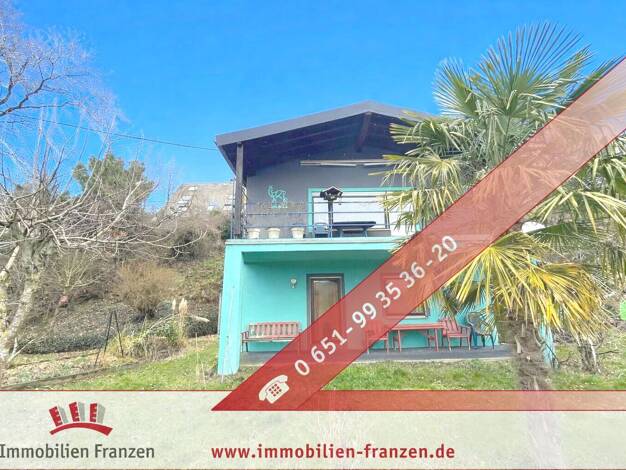Einfamilienhaus zum Kauf 174.800 € 3 Zimmer 120 m² 1.450 m² Grundstück Ollmuth 54316