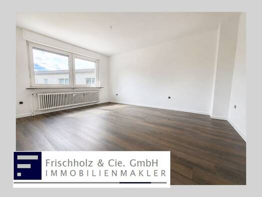 Wohnung zur Miete 466 € 3 Zimmer 79 m² EG frei ab 01.09.2026 Amselweg 2 Kierspe Bahnhof Kierspe 58566