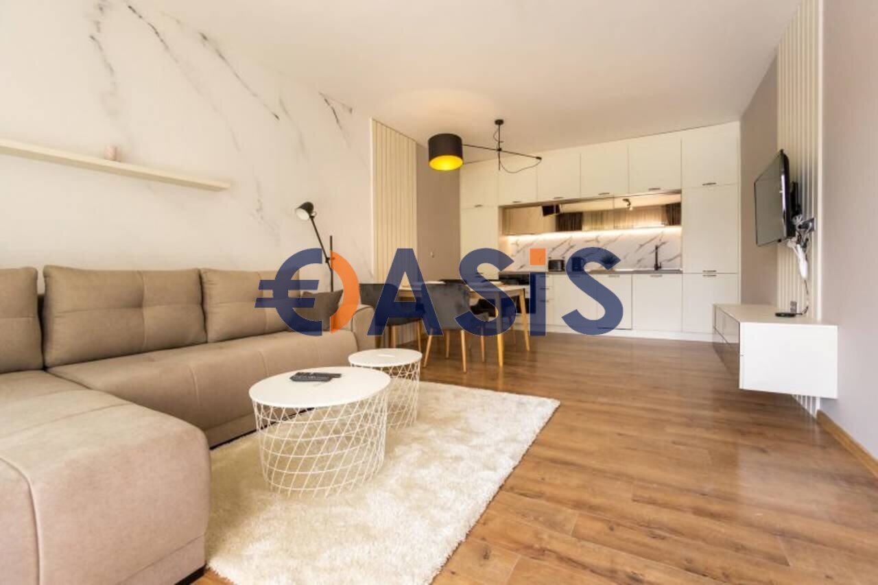 Apartment zum Kauf provisionsfrei 186.225 € 3 Zimmer 96 m²<br/>Wohnfläche 3.<br/>Geschoss Obzor 9101