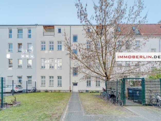 Praxis zum Kauf 299.000 € 7 Zimmer 113 m² Bürofläche Oberschöneweide Treptow-Köpenick 12459