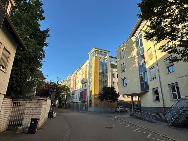 Bürofläche zur Miete provisionsfrei 750 € 27 m² Bürofläche Welschgasse Frankenthal Frankenthal (Pfalz) 67227