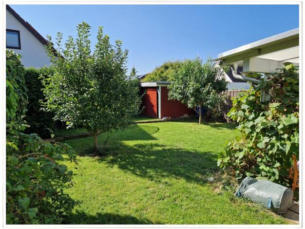 Doppelhaushälfte zum Kauf 875.000 € 6 Zimmer 160 m² 347 m² Grundstück frei ab 01.11.2025 Haimhausen 85778