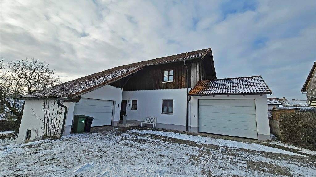 Immobilie in Kröning - Viel Platz für die Familie! Landhaus lässt Ihre Träume wahr werden. - Bild 2