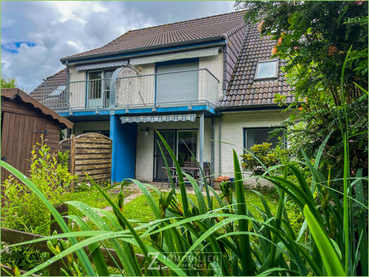 Wohnung zum Kauf 169.000 € 3 Zimmer 70,3 m² Garding 25836