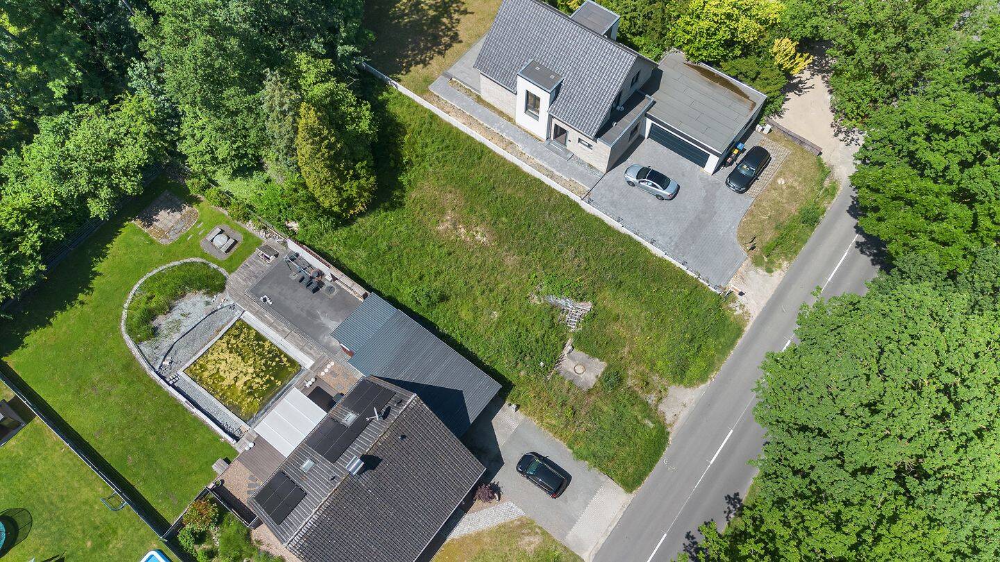 Grundstück zum Kauf - Widok 2
