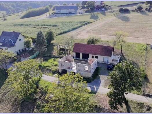 Haus zum Kauf 135.000 € 5 Zimmer 144 m² 2.357 m² Grundstück Trautmannsdorf 140 Bad Gleichenberg 8344