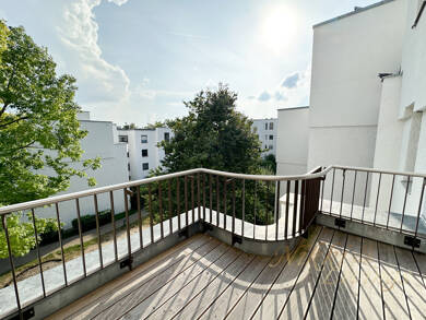 Penthouse zum Kauf 854.000 € 3 Zimmer 98,6 m² Neuhadern München 81375