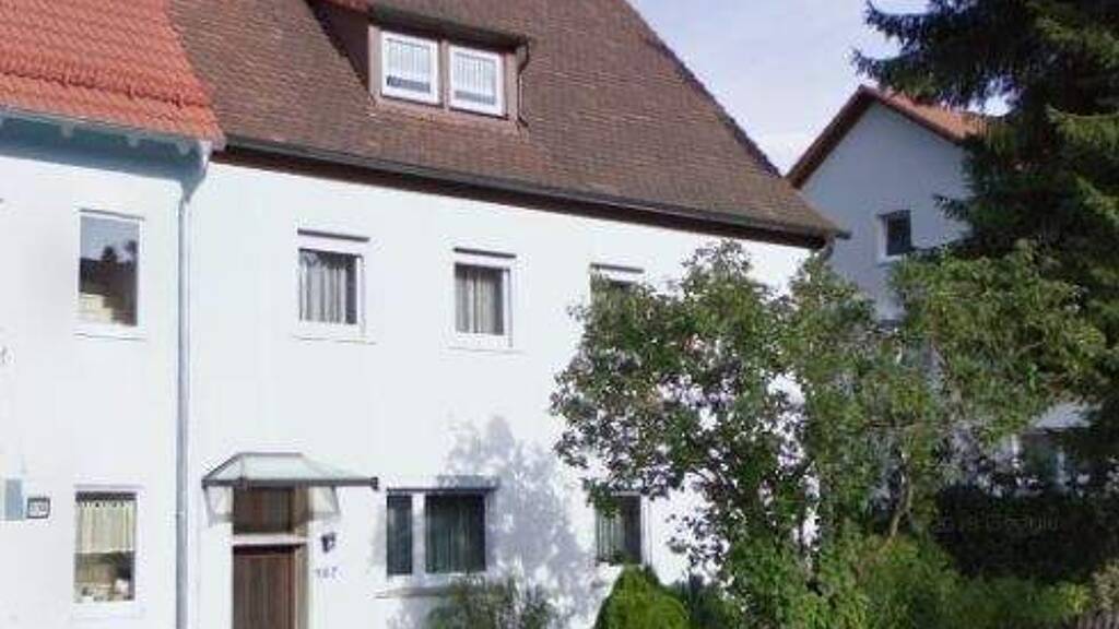 Wohnung zur Miete 940 € 3 Zimmer 80 m² EG Vorjurastr. 107 Reichelsdorf Nürnberg 90453