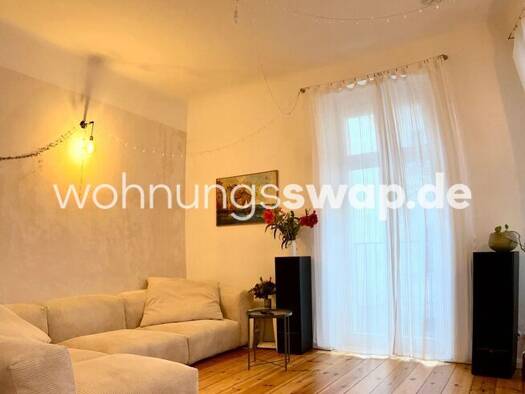 Wohnung zur Miete Tauschwohnung 850 € 2 Zimmer 70 m² 1. Geschoss Charlottenburg Berlin 14057