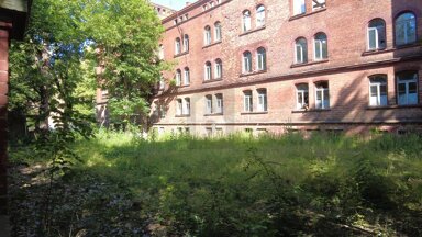 Wohnung zum Kauf 353.000 € 4 Zimmer 112 m² 4. Geschoss Rote Kaserne Frankfurt (Oder) 15234